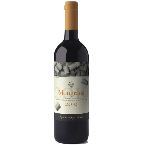 2019 Querciabella Mongrana Maremma Toscana