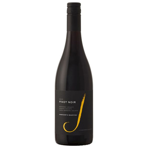 2020 J Vineyards Select Pinot Noir