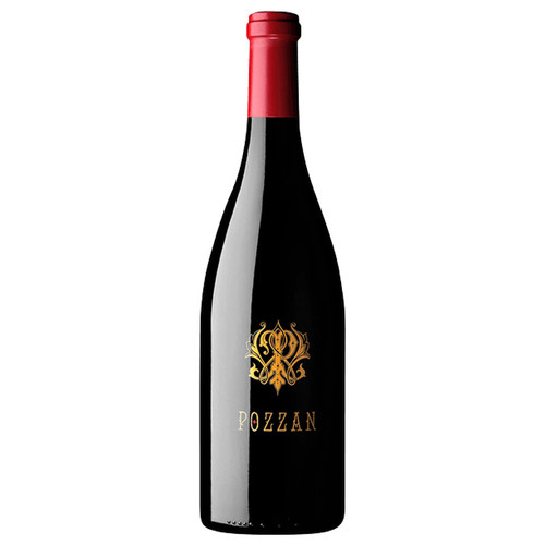 2020 Pozzan Back Barn Oakville Zinfandel