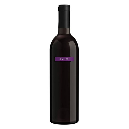 2021 Saldo Shiraz