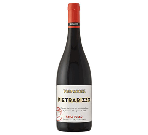 Tornatore Etna Rosso Pietrarizzo