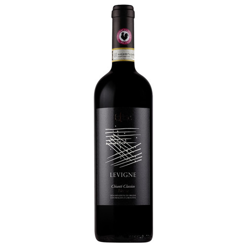 2016 Istine Levigne 2016 Istine Levigne