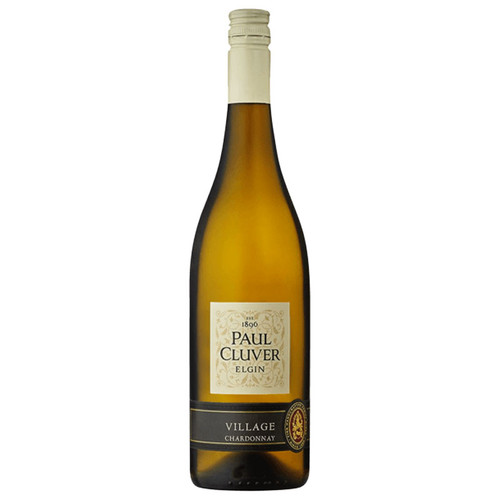 2020 Paul Cluver Village Chardonnay