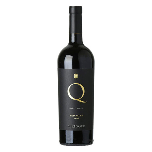 Beringer Quantum Red Blend