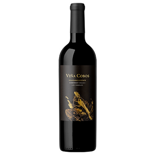 2019 Vina Cobos Chanares Estate Cabernet Franc 2019 Vina Cobos Chanares Estate Cabernet Franc