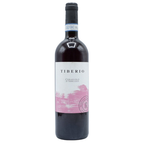 2022 Tiberio Cerasuolo
