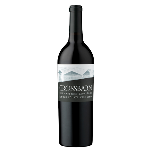 2019 Paul Hobbs Crossbarn Sonoma Cabernet