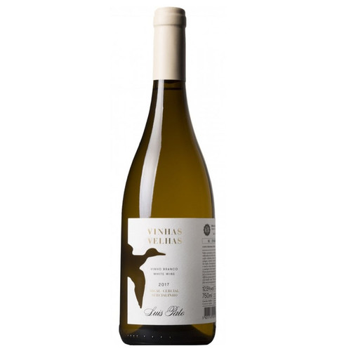 2017 Luis Pato Vinhas Velhas Branco