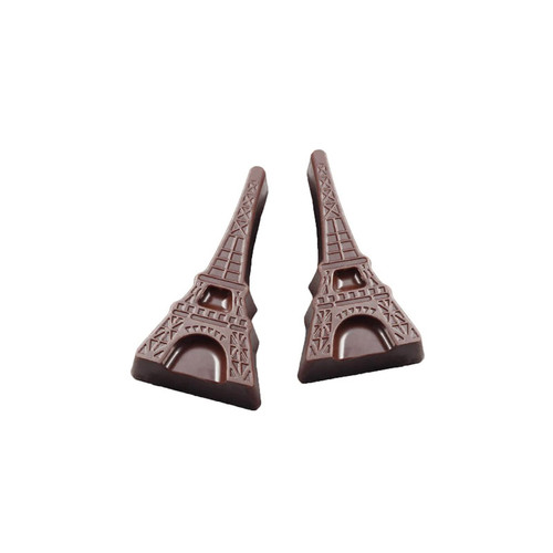 Guyaux Dark Chocolate Eiffel Tower Boxe