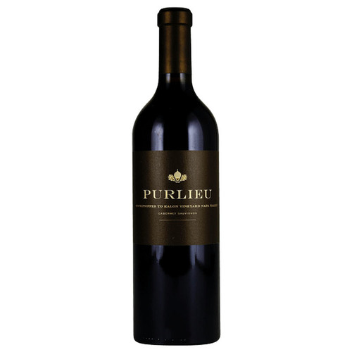 2019 Purlieu To-Kalon Cabernet Sauvignon