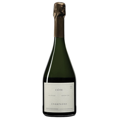 2017 Mont Fournois Cote Mesnil Grand Cru