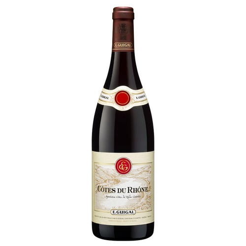 2019 Guigal Cotes-du-Rhone Rouge