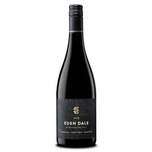 2019 Eden Dale Pinot Noir