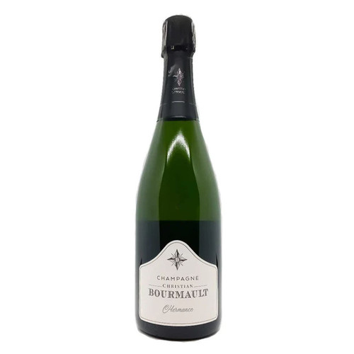 NV Christian Bourmault “Cuvee Hermance” Brut