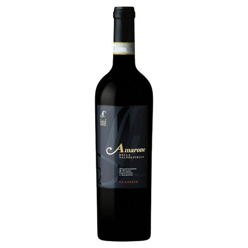 2019 La Giaretta Amarone Valpolicella