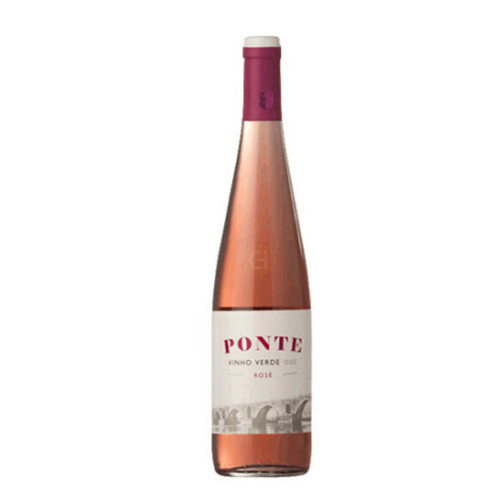 Ponte Vinho Verde Rose