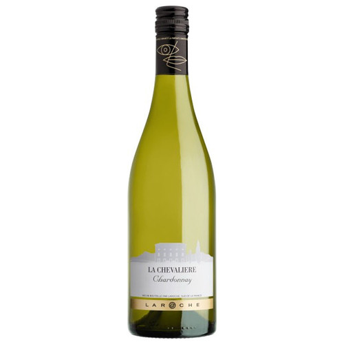 2020 Mas la Chevaliere Chardonnay 2020 Mas la Chevaliere Chardonnay