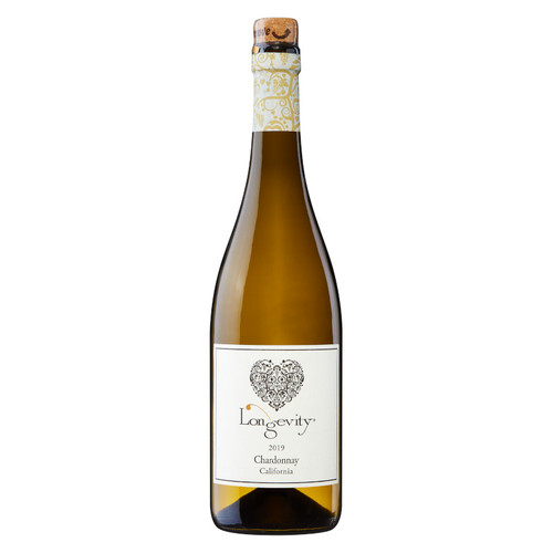 2019 Longevity Chardonnay