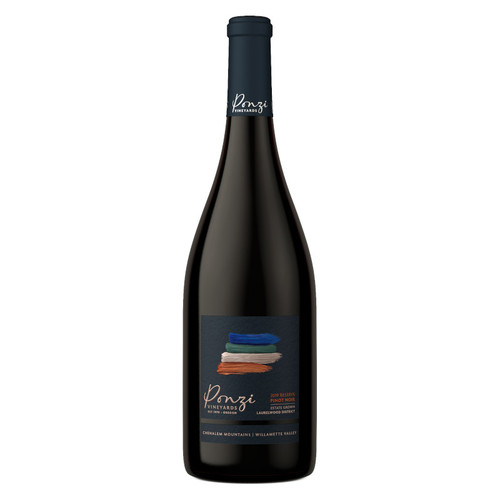 2019 Ponzi Reserve Pinot Noir