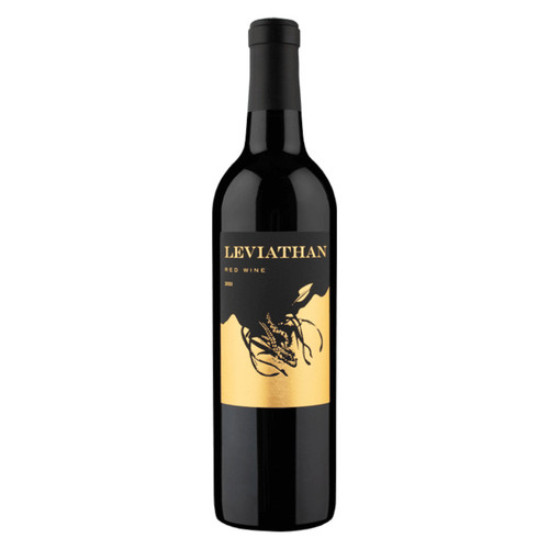 2021 Leviathan Red
