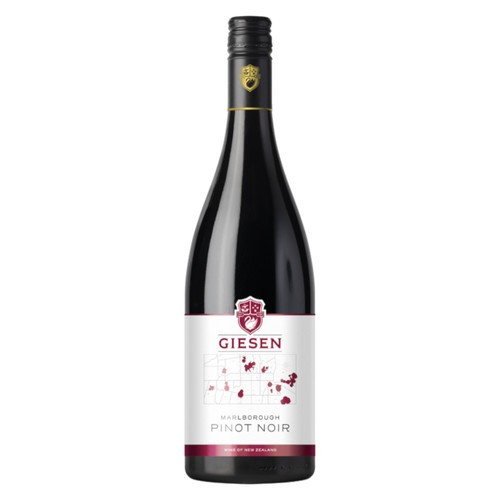 2019 Giesen Estate Pinot Noir