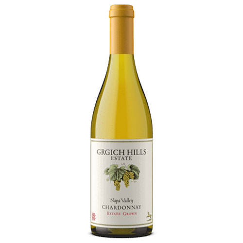 2020 Grgich Hills Chardonnay