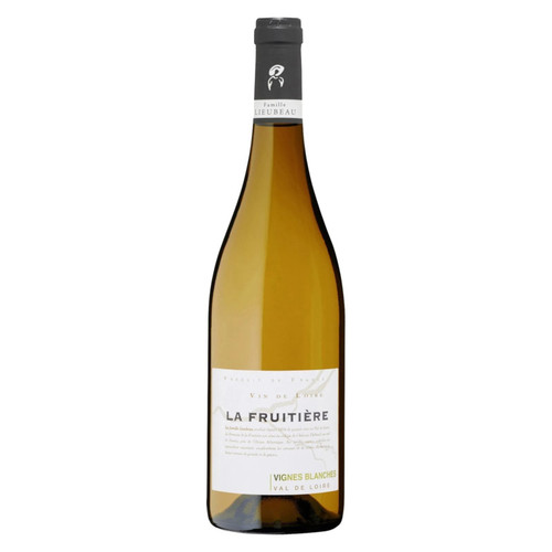 2020 Famille Lieubeau Domaine de la Fruitiere Vignes Blanches 2020 Famille Lieubeau Domaine de la Fruitiere Vignes Blanches
