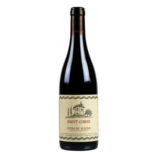 2021 St Cosme Cotes du Rhone