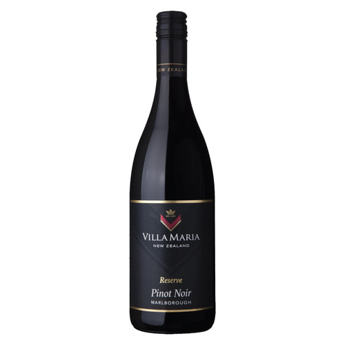 2020 Villa Maria Reserve Pinot Noir