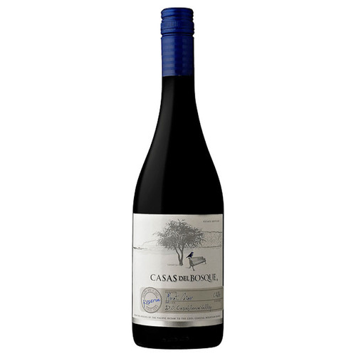 2019 Casas del Bosque Reserva Pinot Noir 2019 Casas del Bosque Reserva Pinot Noir