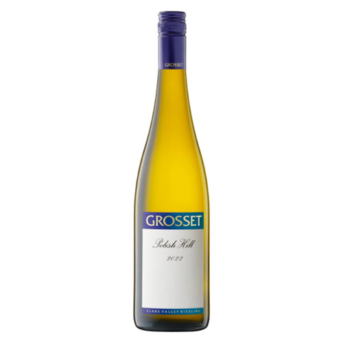 2022 Grosset Polish Hill Riesling