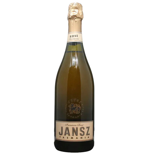 NV Jansz Sparkling Rose