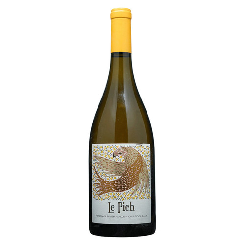 2021 Le Pich Chardonnay