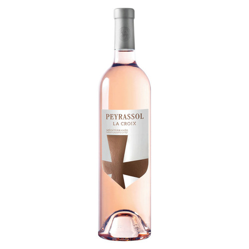 2023 Peyrassol La Croix Rosé