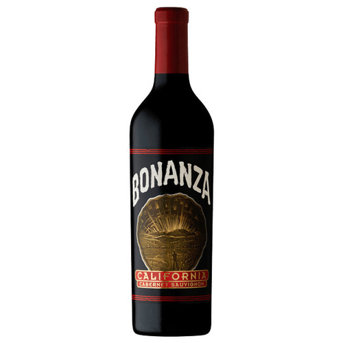 Bonanza Cabernet Sauvignon Lot #4