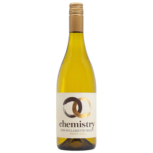 2023 Chemistry Pinot Gris