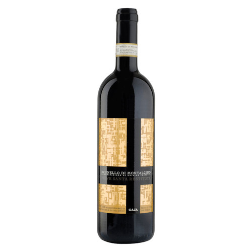 2019 Gaja Pieve Restituta Brunello