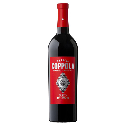 2019 Coppola Diamond Collection Red Blend