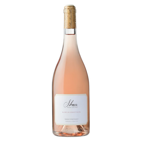 2021 Shea Rosé of Pinot Noir 2021 Shea Rosé of Pinot Noir