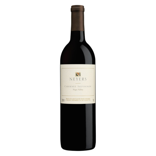 2018 Neyers Napa Valley Cabernet