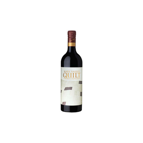 Quilt Cabernet Sauvignon (375ml)