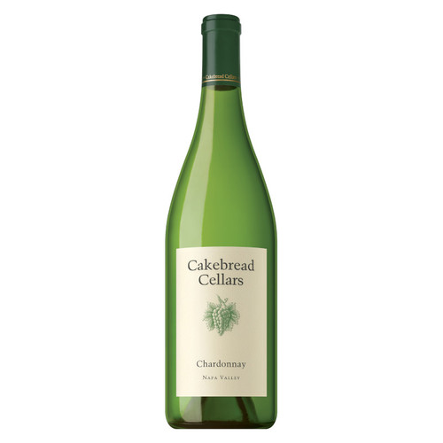 2022 Cakebread Cellars Napa Chardonnay