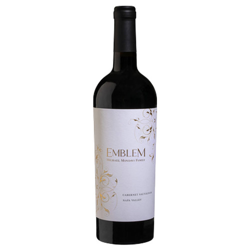 2021 Michael Mondavi Emblem Cabernet Sauvignon
