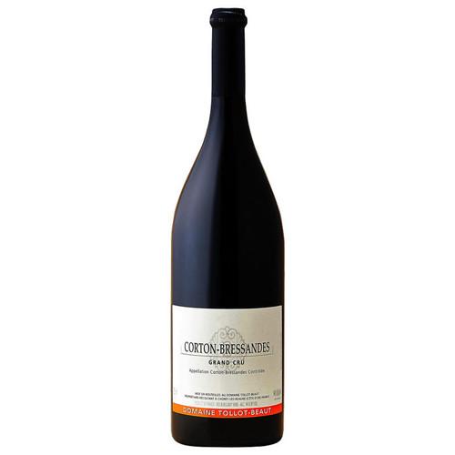 2019 Tollot Beaut Beaune Corton-Bressandes Grand Cru 2019 Tollot Beaut Beaune Corton-Bressandes Grand Cru