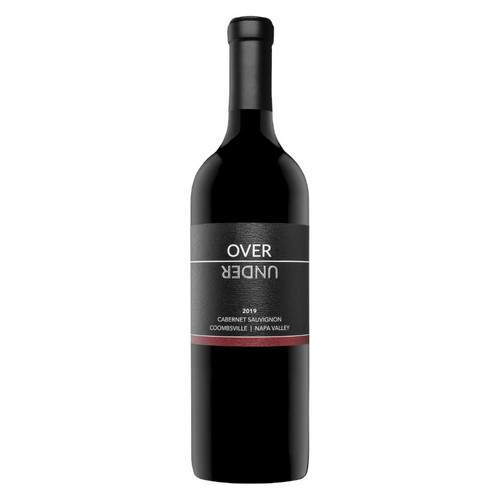 2019 Over Under Coombsville Cabernet Sauvignon 2019 Over Under Coombsville Cabernet Sauvignon