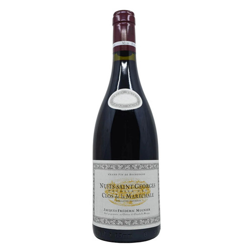 2022 Jacques-Frederic Mugnier Nuits-St. Georges “Clos de la Marechal” Rouge Magnum