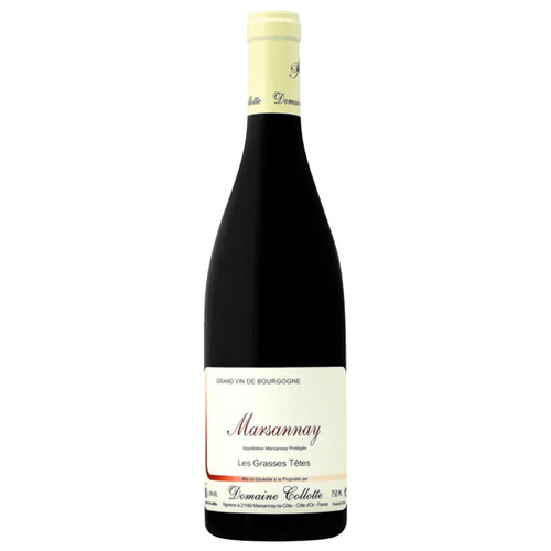 2022 Domaine Collotte Chambolle-Musigny Cuvee Vieilles Vignes