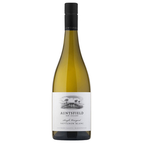 2024 Auntsfield Sauvignon Blanc 2024 Auntsfield Sauvignon Blanc