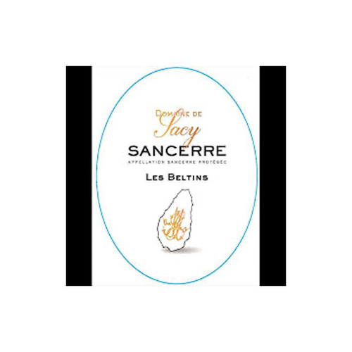 2023 Sacy Sancerre Les Beltins