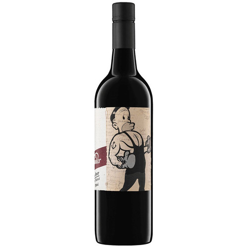 Mollydooker The Boxer Shiraz Mollydooker The Boxer Shiraz